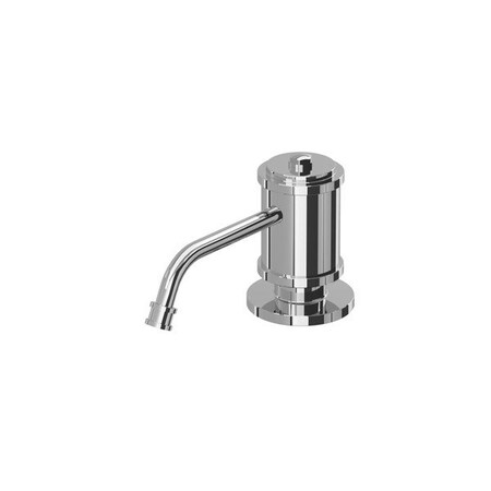 Rohl Soap Dispenser U.6595APC